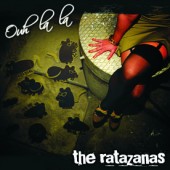 Ratazanas 'Ouh La La'  CD